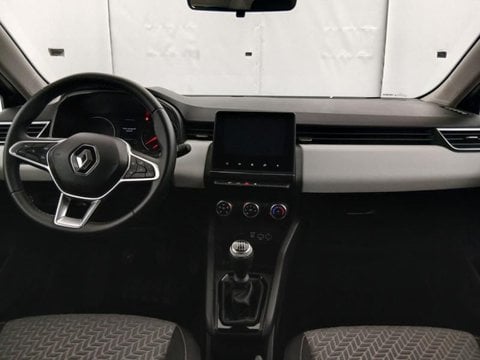 Voitures D'occasion À Valenciennes | Renault Clio 1.0 Tce 100Ch Evolution Gpl