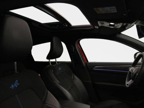 Voitures D'occasion À Valenciennes | Renault Arkana 1.6 E-Tech 145Ch Full Hybrid Esprit Alpine -23