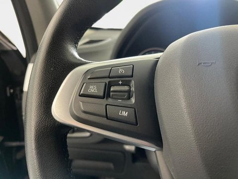 Voitures D'occasion À Valenciennes | Bmw X1 Sdrive18Ia 136Ch Xline Dkg7