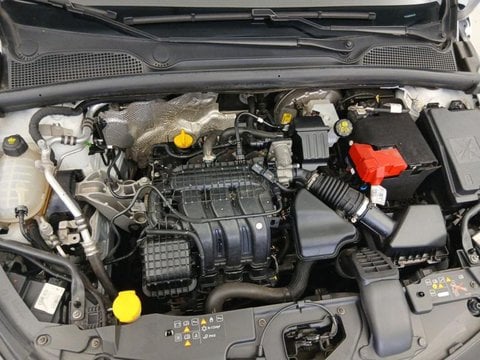 Voitures D'occasion À Valenciennes | Renault Clio 1.0 Sce 65Ch Authentic