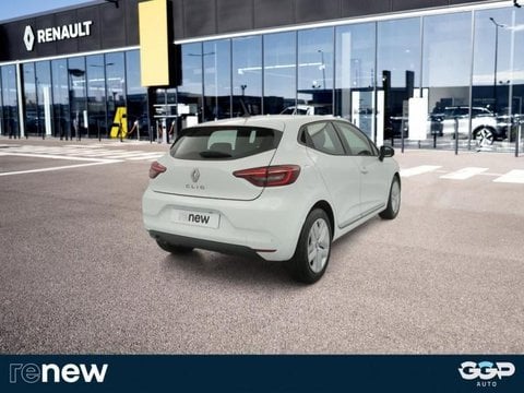 Voitures D'occasion À Valenciennes | Renault Clio 1.0 Tce 100Ch Business Gpl -21N