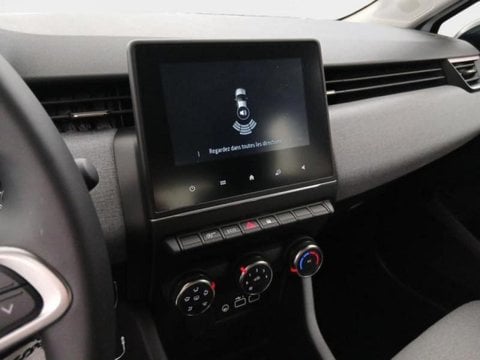 Voitures D'occasion À Valenciennes | Renault Clio 1.0 Eco-G 100Ch Evolution - 25