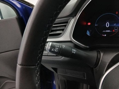 Voitures D'occasion À Valenciennes | Renault Captur 1.6 E-Tech Hybride Rechargeable 160Ch Intens...