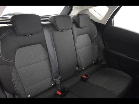 Voitures D'occasion À Valenciennes | Renault Captur 1.0 Tce 100Ch Business Gpl -21