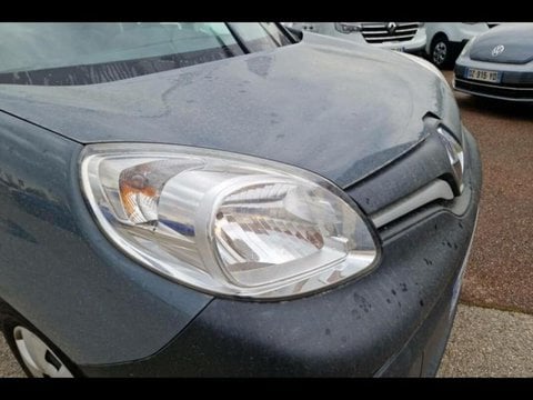 Voitures D'occasion À Valenciennes | Renault Kangoo Express 1.5 Blue Dci 95Ch Extra R-Link