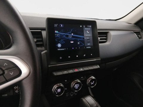 Voitures D'occasion À Valenciennes | Renault Arkana 1.6 E-Tech Hybride 145Ch Evolution -22