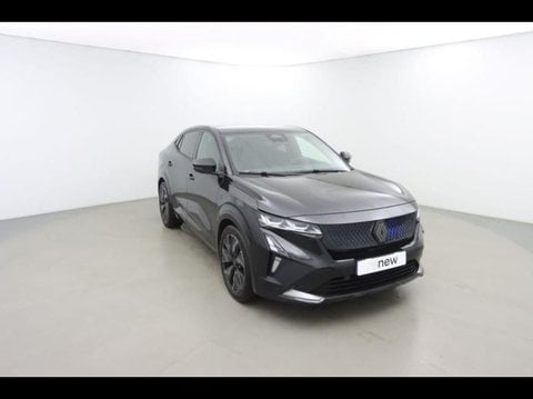 Voitures D'occasion À Valenciennes | Renault Rafale 1.2 E-Tech Full Hybrid 200Ch Esprit Alpine