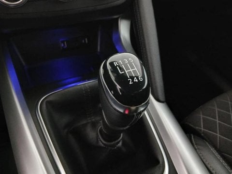 Voitures D'occasion À Valenciennes | Renault Kadjar 1.5 Blue Dci 115Ch Intens