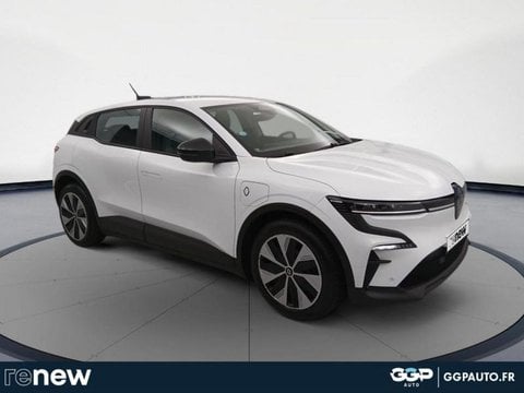 Voitures D'occasion À Valenciennes | Renault Mégane Megane E-Tech Electric Ev60 130Ch Evolution...