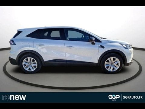 Voitures D'occasion À Valenciennes | Renault Symbioz 1.8 E-Tech Full Hybrid 160Ch Evolution - 25
