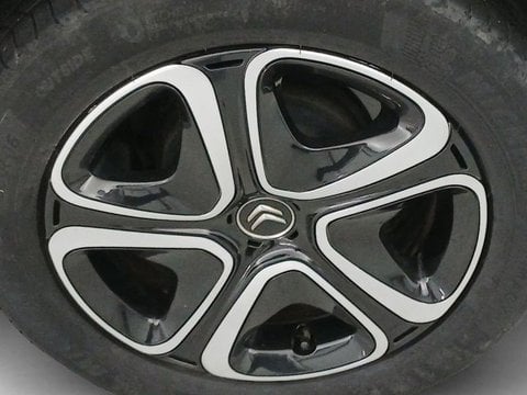 Voitures D'occasion À Valenciennes | Citroën C3 Puretech 82Ch Feel S&S E6.D