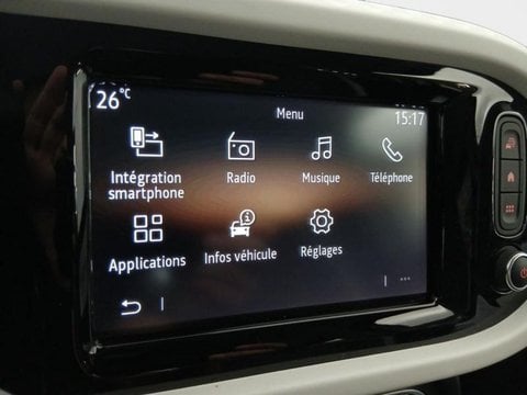 Voitures D'occasion À Valenciennes | Renault Twingo 1.0 Sce 65Ch Equilibre