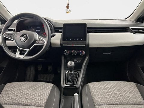Voitures D'occasion À Valenciennes | Renault Clio 1.0 Tce 100Ch Evolution Gpl