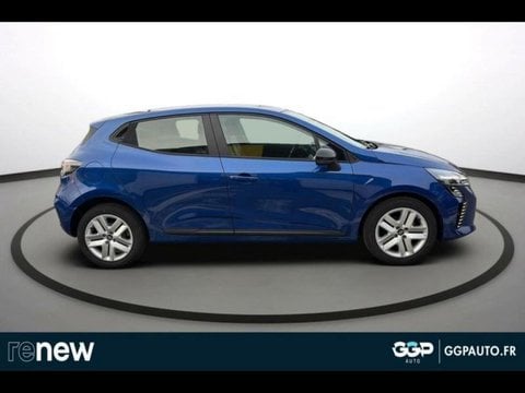 Voitures D'occasion À Valenciennes | Renault Clio 1.6 E-Tech 145Ch Full Hybrid Evolution - 25B