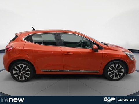 Voitures D'occasion À Valenciennes | Renault Clio 1.3 Tce 140Ch Intens -21N