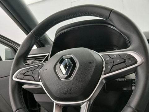 Voitures D'occasion À Valenciennes | Renault Clio 1.0 Tce 90Ch Techno