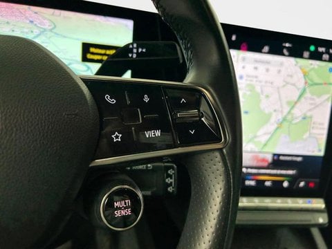 Voitures D'occasion À Valenciennes | Renault Mégane Megane E-Tech Electric Ev60 220Ch Techno Su...