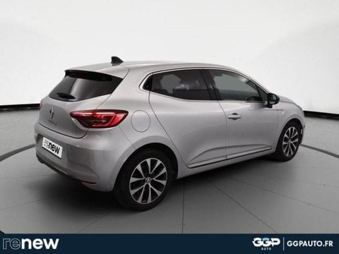 Voitures D'occasion À Valenciennes | Renault Clio 1.0 Tce 90Ch Techno