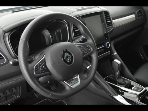 Voitures D'occasion À Valenciennes | Renault Koleos 1.3 Tce 160Ch Initiale Paris Edc