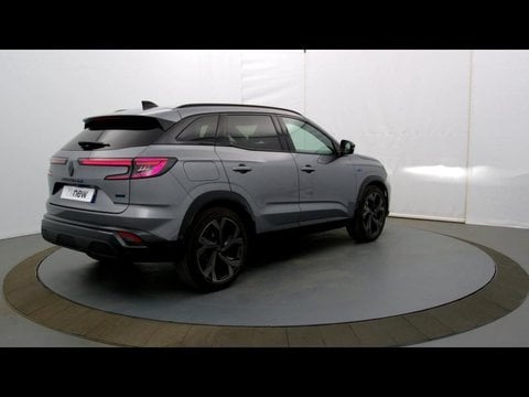 Voitures D'occasion À Valenciennes | Renault Austral 1.2 E-Tech Full Hybrid 200Ch Iconic Esprit ...
