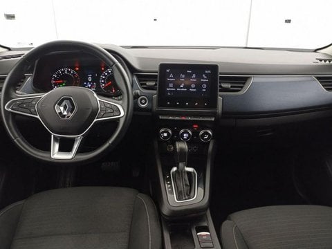 Voitures D'occasion À Valenciennes | Renault Arkana 1.6 E-Tech Hybride 145Ch Evolution -22