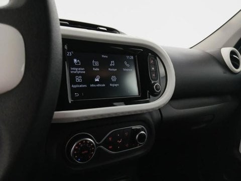 Voitures D'occasion À Valenciennes | Renault Twingo 1.0 Sce 65Ch Equilibre