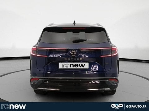 Voitures D'occasion À Valenciennes | Renault Espace 1.2 E-Tech Full Hybrid 200Ch Techno 7 Places...