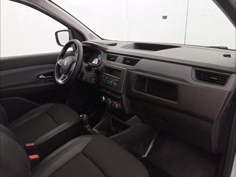 Voitures D'occasion À Valenciennes | Renault Kangoo Van L1 1.5 Blue Dci 95Ch Extra - 22