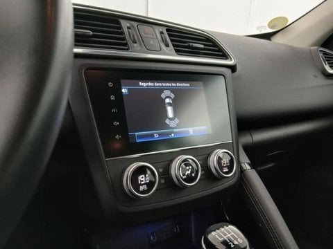 Voitures D'occasion À Valenciennes | Renault Kadjar 1.5 Blue Dci 115Ch Business Edc