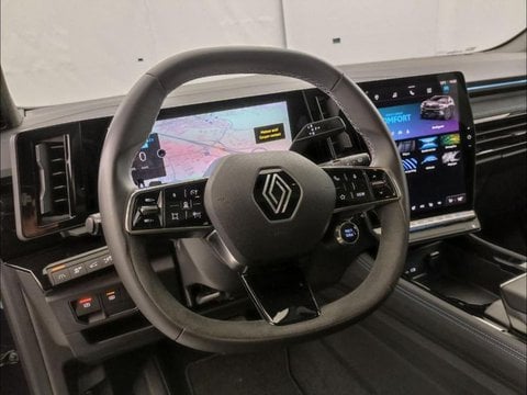 Voitures D'occasion À Valenciennes | Renault Espace 1.2 E-Tech Full Hybrid 200Ch Esprit Alpine