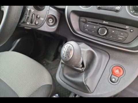 Voitures D'occasion À Valenciennes | Renault Kangoo Express 1.5 Blue Dci 95Ch Extra R-Link