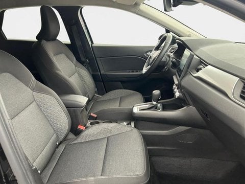 Voitures D'occasion À Valenciennes | Renault Captur 1.6 E-Tech Hybride 145Ch Evolution