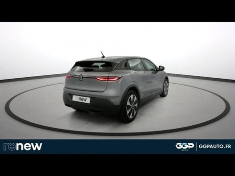 Voitures D'occasion À Villeneuve D'ascq | Renault Mégane Megane E-Tech Electric Ev60 130Ch Evol...