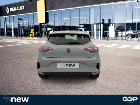 Voitures D'occasion À Villeneuve D'ascq | Renault Clio 1.0 Sce 65Ch Evolution
