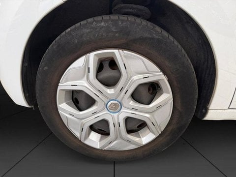 Voitures D'occasion À Villeneuve D'ascq | Renault Twingo Electric Life R80 Achat Intégral