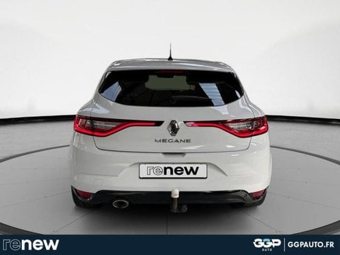 Voitures D'occasion À Villeneuve D'ascq | Renault Mégane Megane 1.5 Blue Dci 115Ch Intens