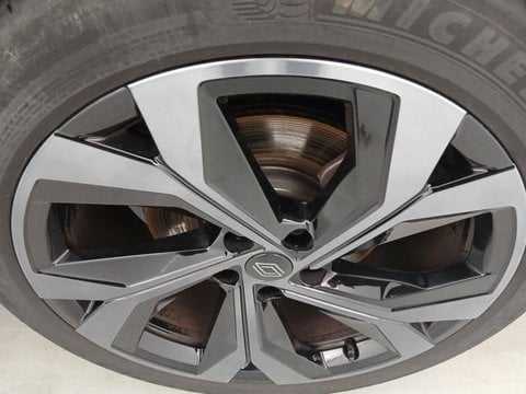 Voitures D'occasion À Villeneuve D'ascq | Renault Austral 1.2 E-Tech Full Hybrid 200Ch Iconic Es...