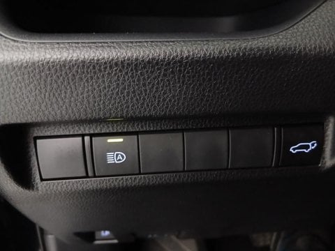 Voitures D'occasion À Villeneuve D'ascq | Toyota Rav4 2.5 Hybride 218Ch Dynamic 2Wd My22