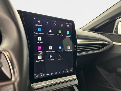 Voitures D'occasion À Villeneuve D'ascq | Renault Mégane Megane E-Tech Electric Ev60 220Ch Tech...