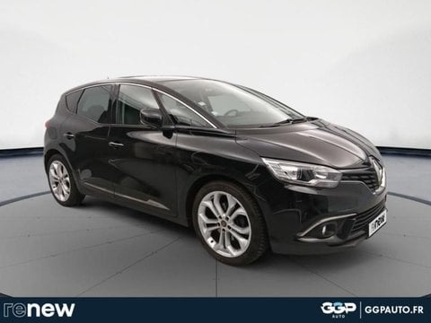 Voitures D'occasion À Villeneuve D'ascq | Renault Scénic Scenic 1.3 Tce 115Ch Fap Business
