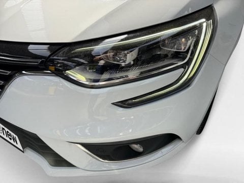 Voitures D'occasion À Villeneuve D'ascq | Renault Mégane Megane 1.5 Blue Dci 115Ch Intens