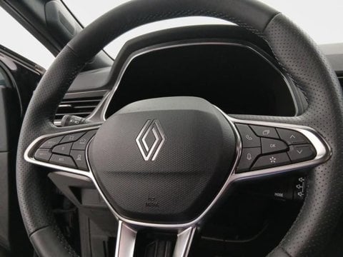 Voitures D'occasion À Villeneuve D'ascq | Renault Symbioz 1.6 E-Tech Full Hybrid 145Ch Iconic