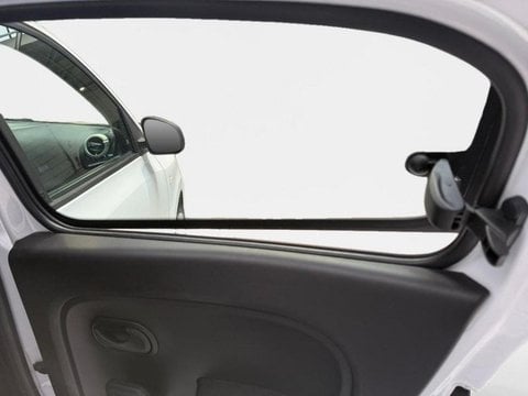 Voitures D'occasion À Villeneuve D'ascq | Renault Twingo Electric Life R80 Achat Intégral
