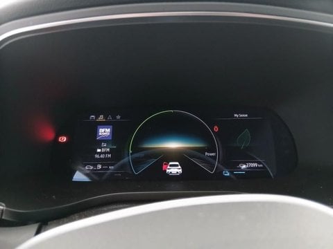 Voitures D'occasion À Villeneuve D'ascq | Renault Arkana 1.6 E-Tech Hybride 145Ch Engineered -22