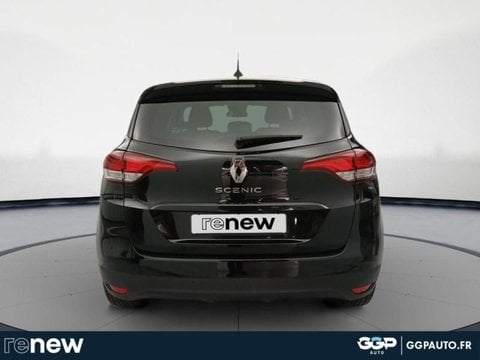 Voitures D'occasion À Villeneuve D'ascq | Renault Scénic Scenic 1.3 Tce 115Ch Fap Business