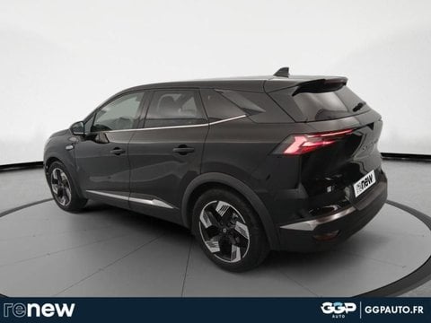 Voitures D'occasion À Villeneuve D'ascq | Renault Symbioz 1.6 E-Tech Full Hybrid 145Ch Techno