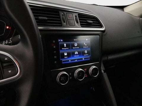 Voitures D'occasion À Villeneuve D'ascq | Renault Kadjar 1.5 Blue Dci 115Ch Team Rugby