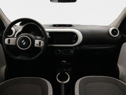 Voitures D'occasion À Villeneuve D'ascq | Renault Twingo 1.0 Sce 65Ch Equilibre