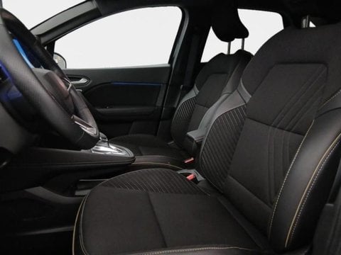 Voitures D'occasion À Villeneuve D'ascq | Renault Symbioz 1.6 E-Tech Full Hybrid 145Ch Iconic