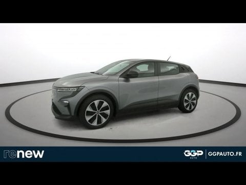 Voitures D'occasion À Villeneuve D'ascq | Renault Mégane Megane E-Tech Electric Ev60 130Ch Evol...